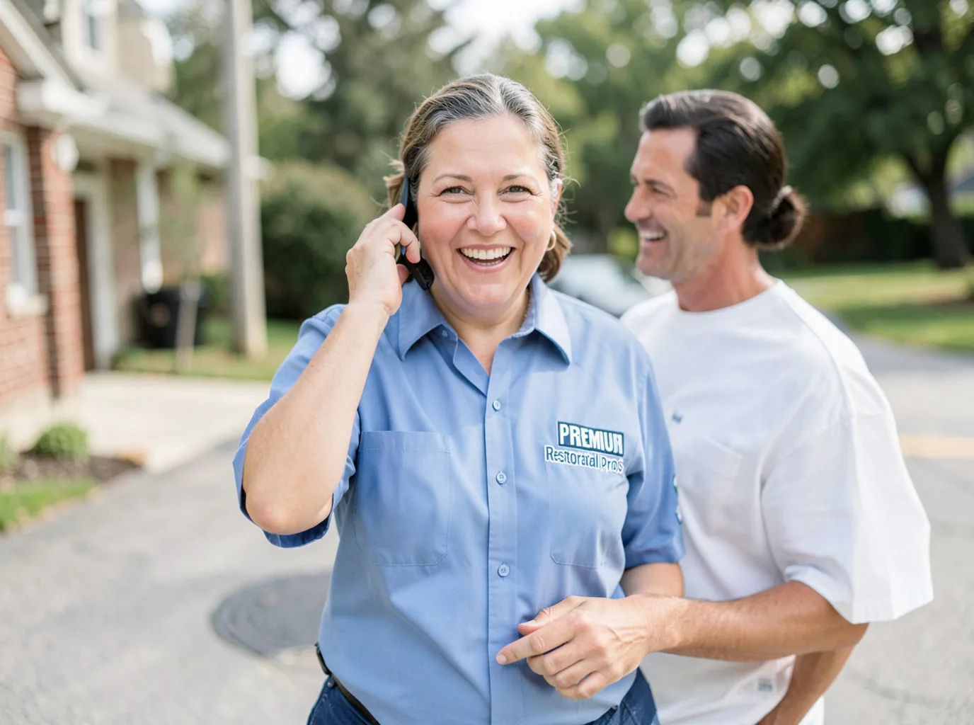 Water Damage Restoration Johnsonville, IL FAQs